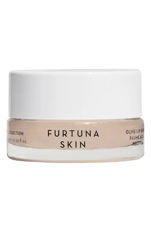 Furtuna Skin Olive Lip Butter Balm at Nordstrom | Nordstrom