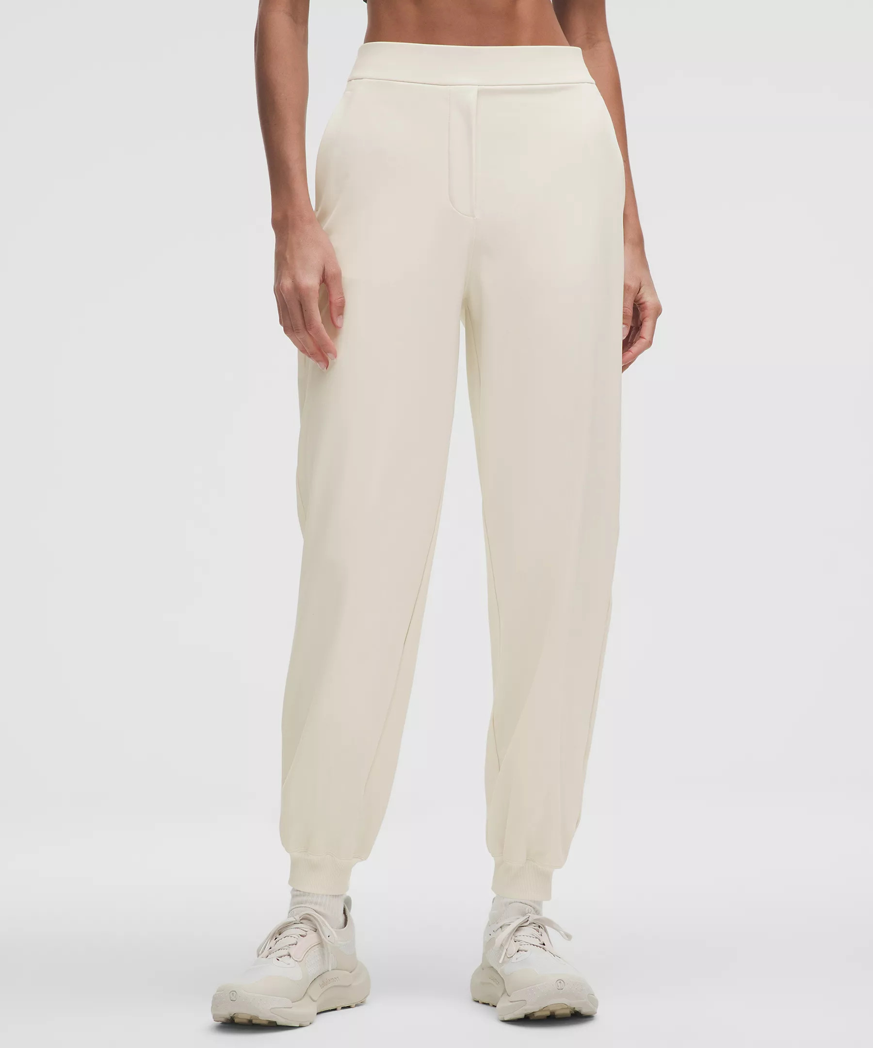 Daydrift High-Rise Jogger | Lululemon (US)