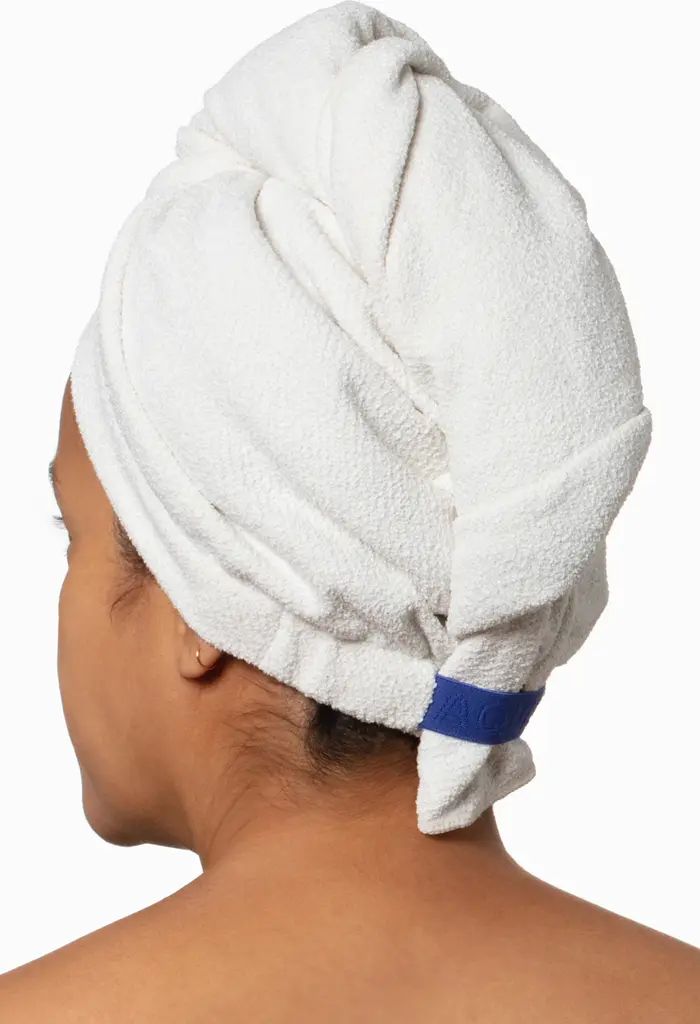 Flip Hair Wrap Towel | Nordstrom