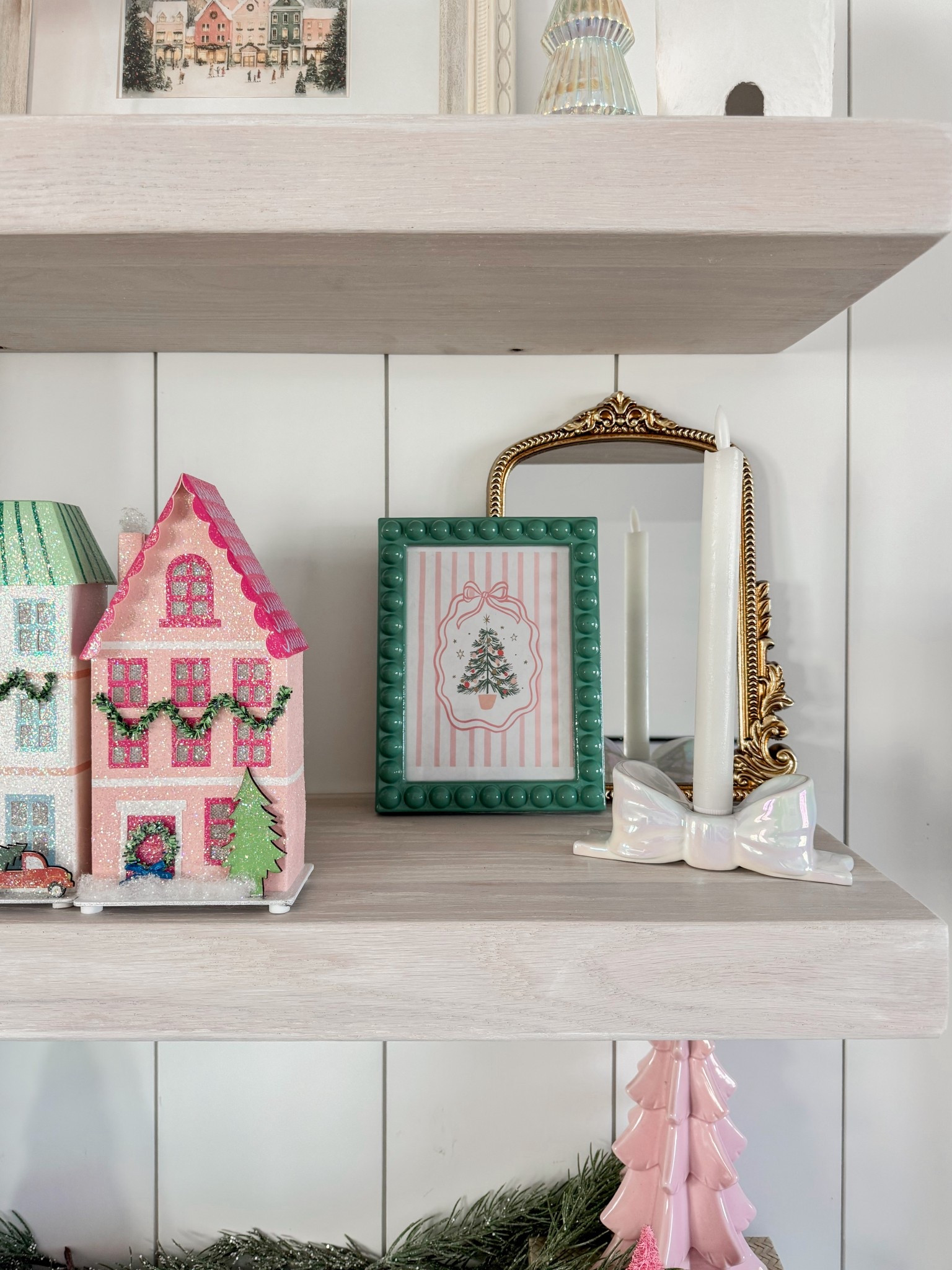 I’ve been busy swapping out photos for cute Christmas printables from Etsy and I’m obsessed! I print on cardstock. 

#LTKSeasonal #LTKCyberWeek #LTKHoliday