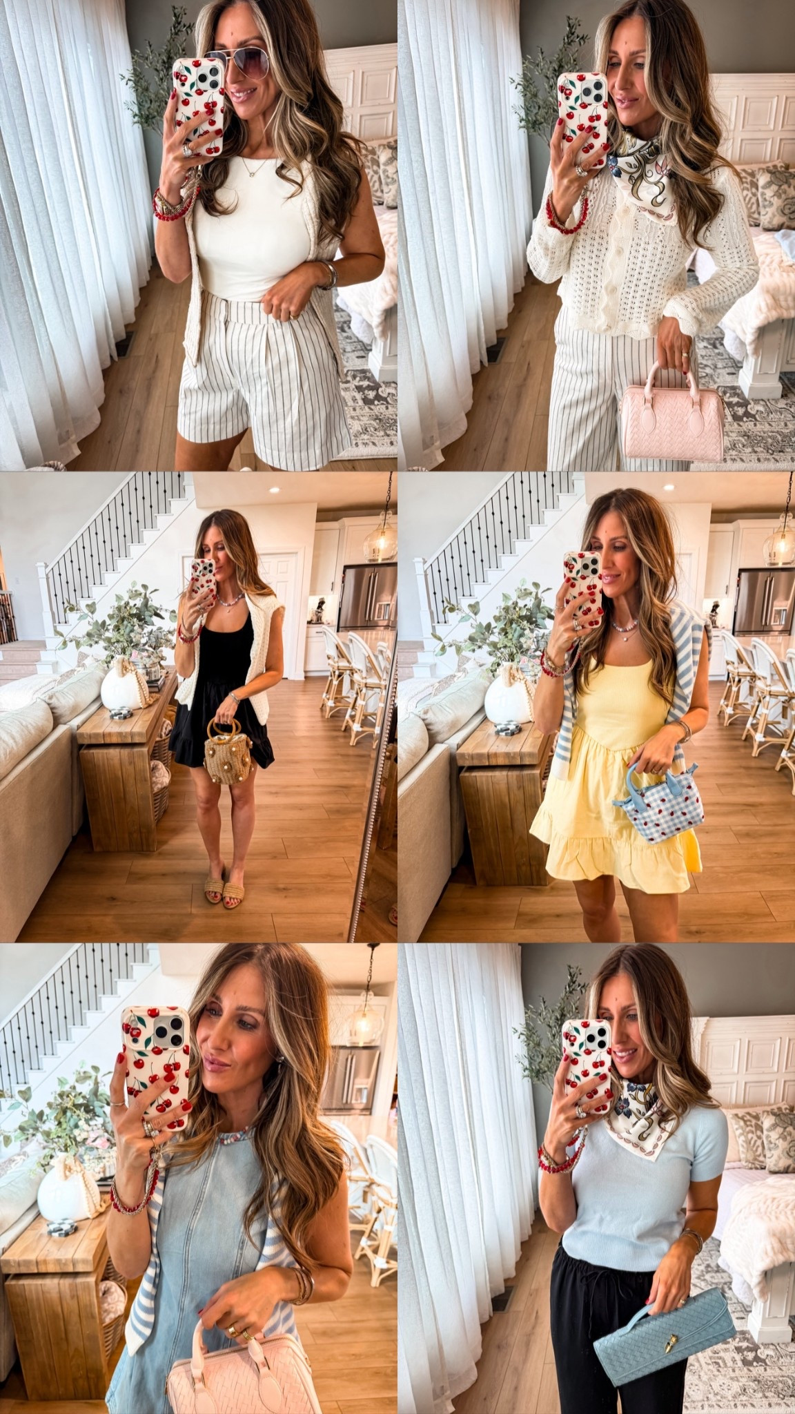 Spring style to copy 

#LTKMidsize #LTKgrwm #LTKOver40