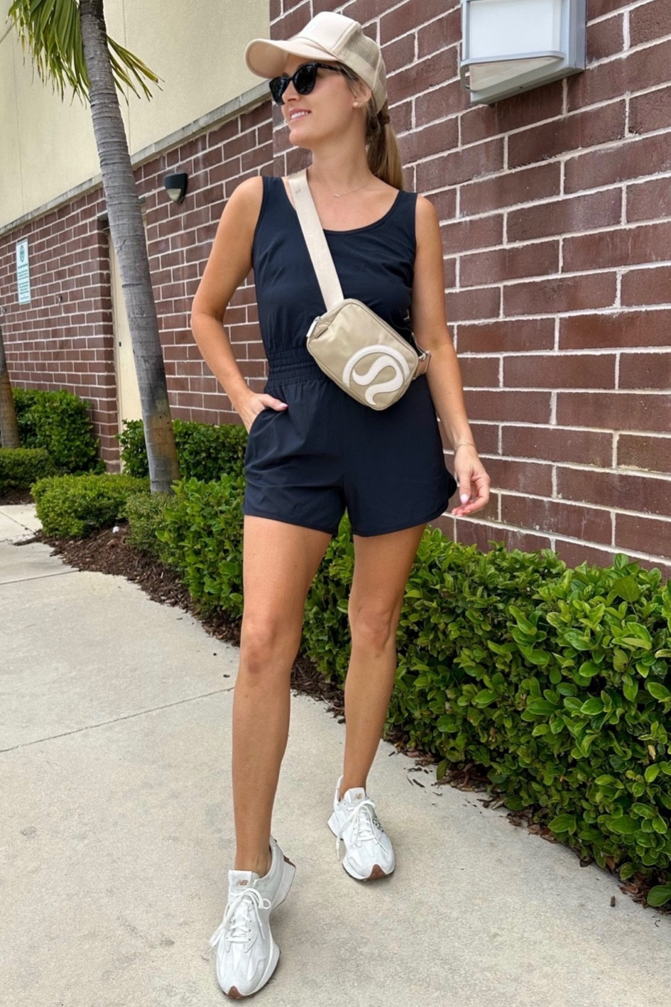 Travel jumpsuit on sale wearing a small perfect

#LTKFindsUnder50 #LTKFindsUnder100 #LTKSaleAlert