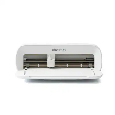 Cricut - Joy Xtra Smart Cutting Machine - White | Best Buy U.S.