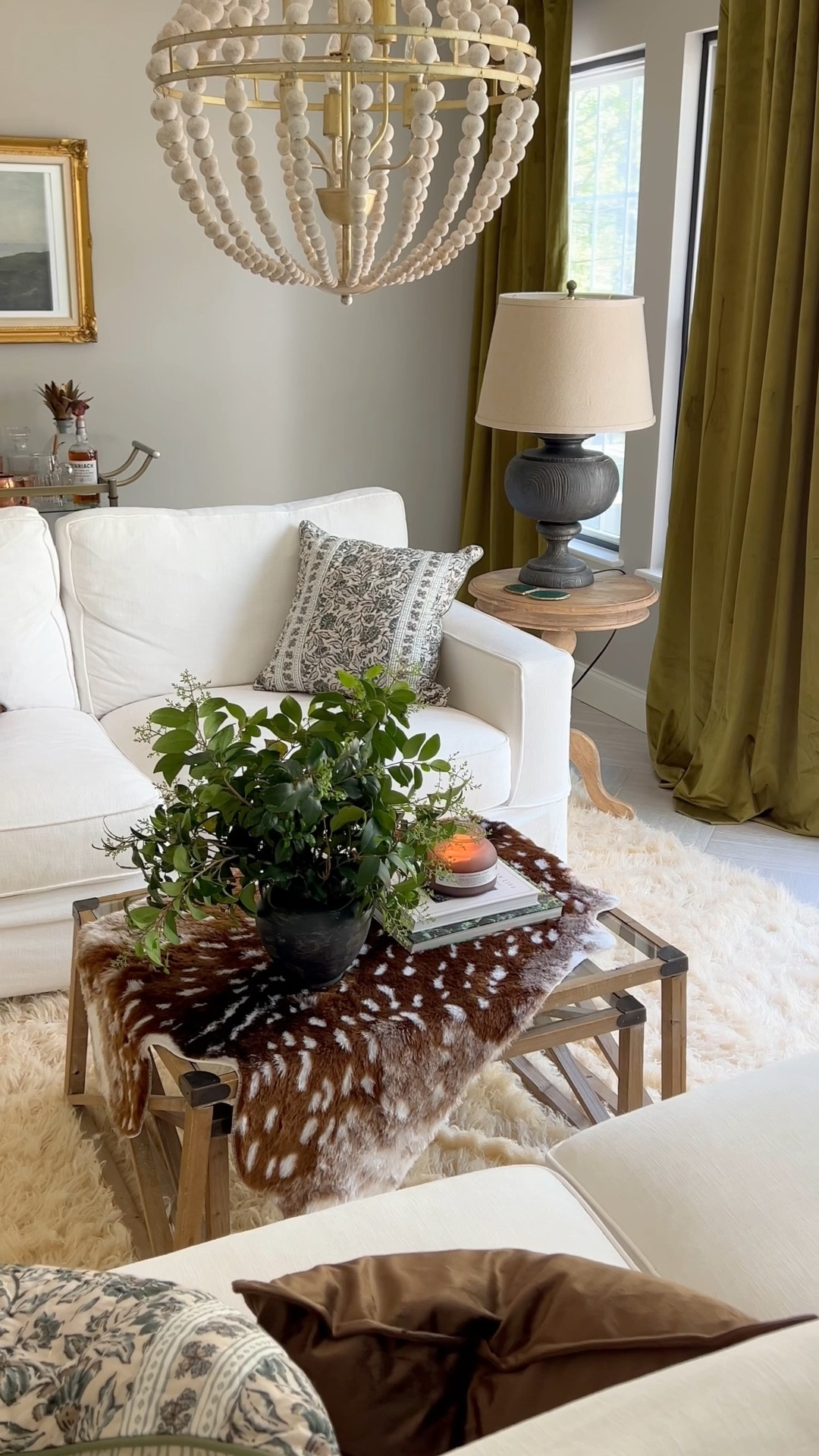 Affordable curtains that look high-end? These designer-style drapes block light, elevate your space, and won’t break the bank. #BudgetHomeDecor #LuxuryOnABudget #BlackoutCurtains #HomeMakeover #BedroomGlowUp #DecorOnABudget #InteriorStyle #AmazonFinds #SmallRoomBigStyle”

#LTKHome