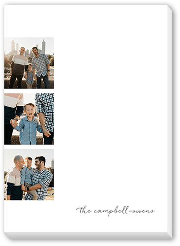 Photo Stack Notepad | Shutterfly