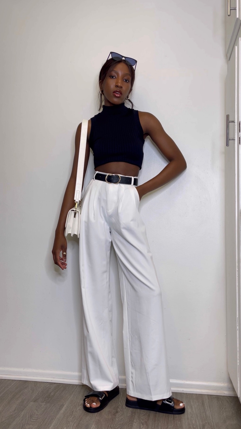 Perfect outfit for a warmer fall day🍂 #ltkfall #ltkwinter

#LTKstyletip #LTKSeasonal #LTKHoliday