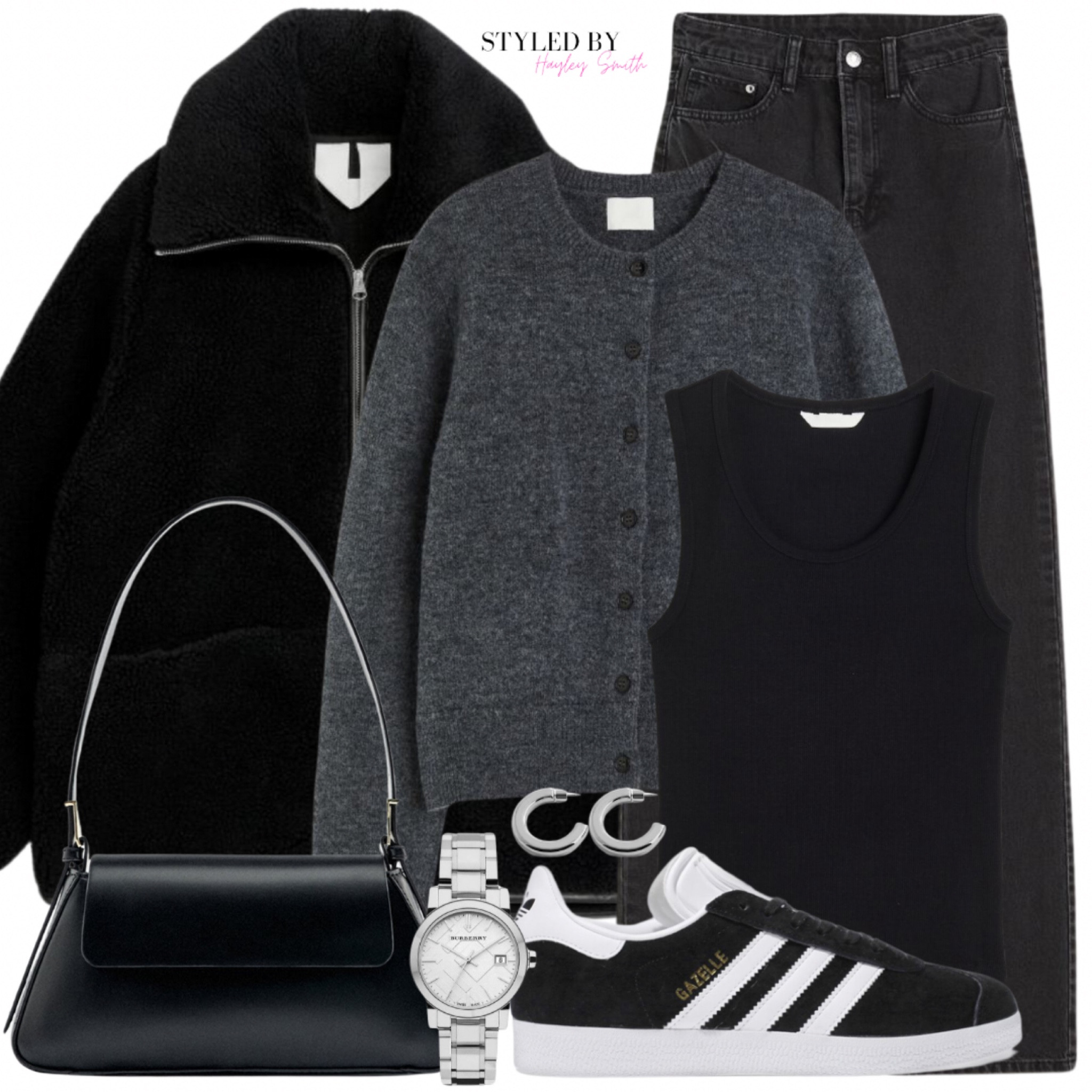 H&M NEW IN KNITWEAR

#LTKstyletip #LTKU LTKFestiveSaleUK