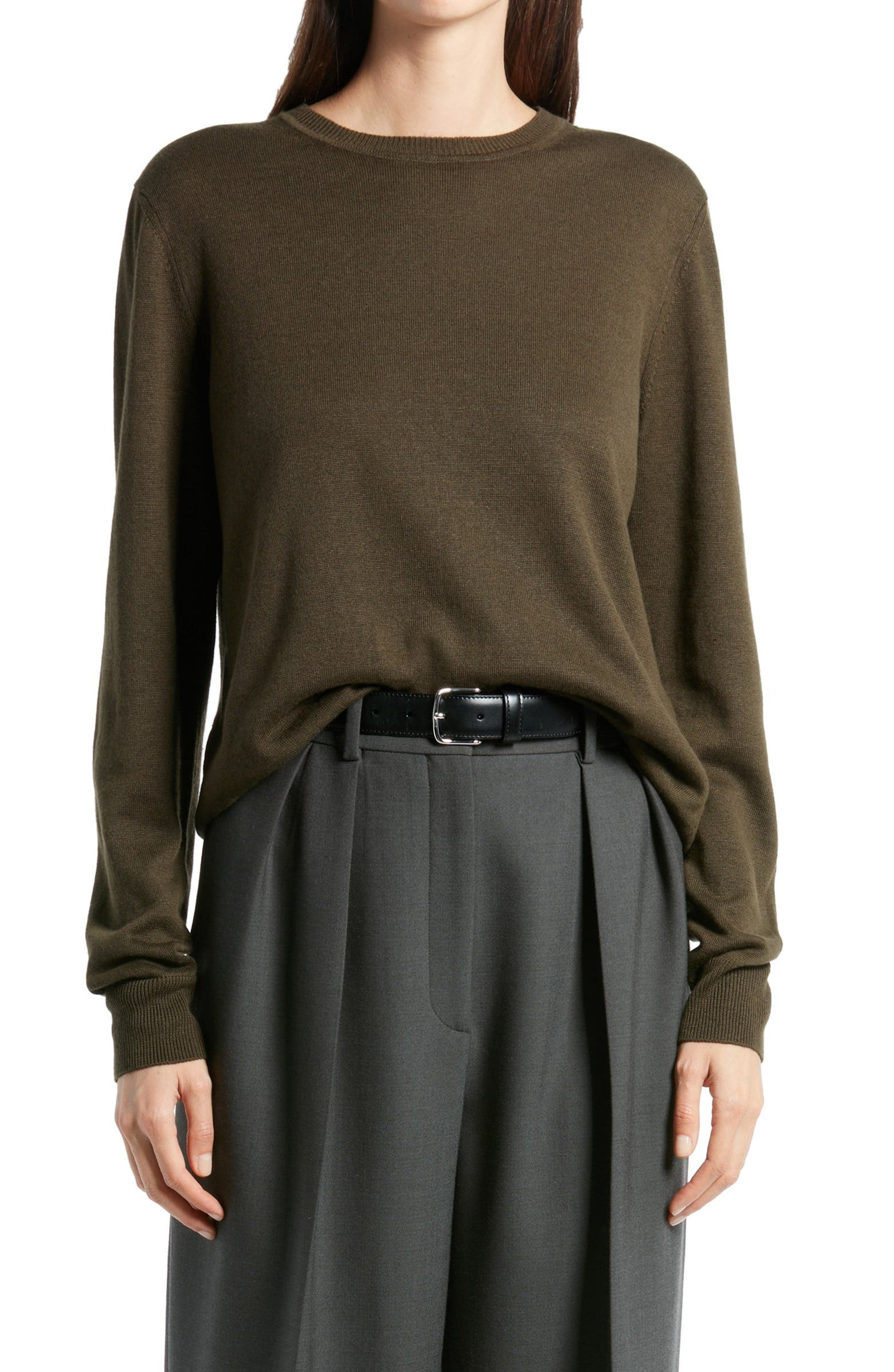 Cadmo Linen & Cashmere Sweater | Nordstrom