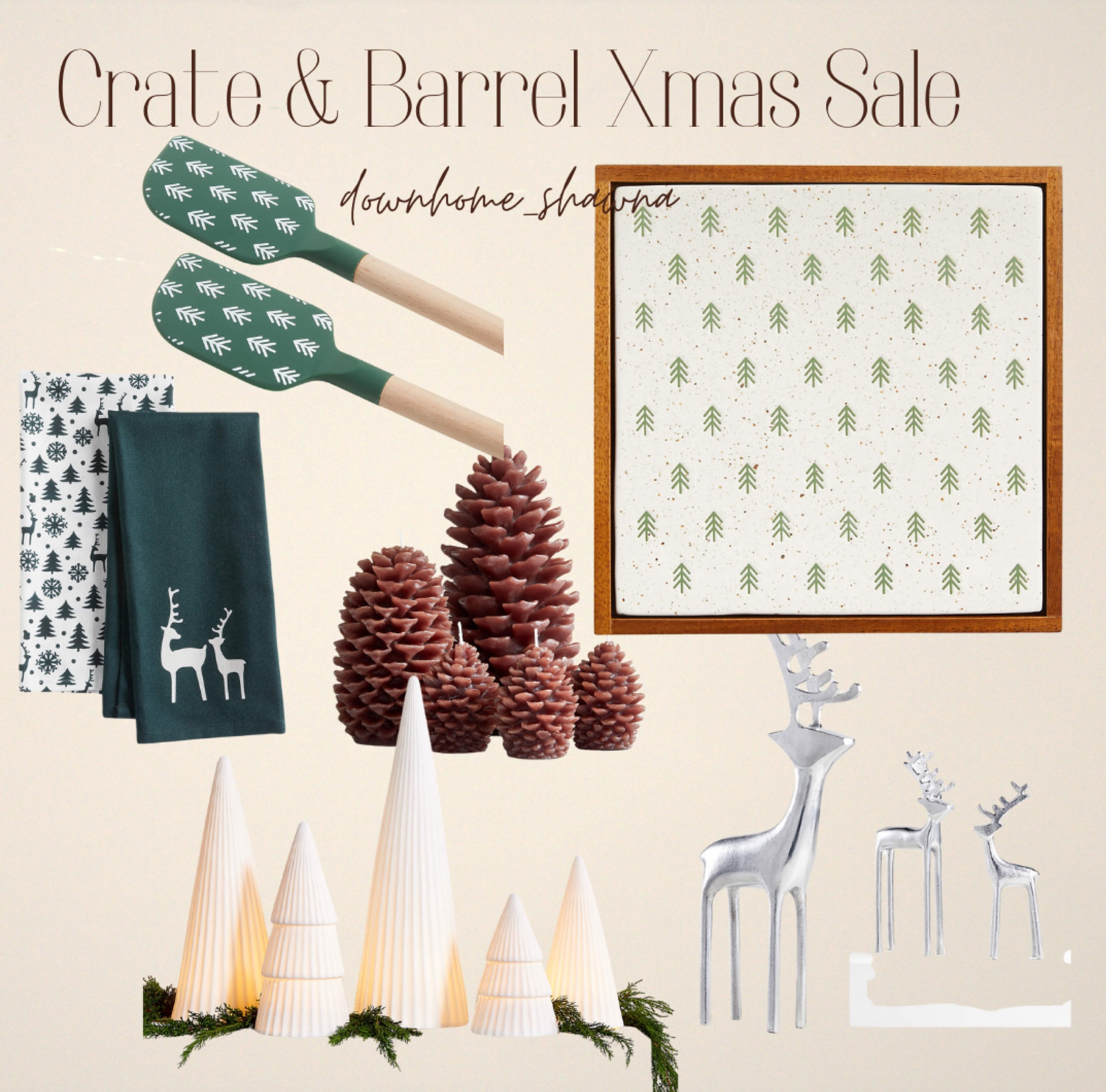 Crate and Barrel End of Season Warehouse Sale💰💰🎉🎉

#LTKsalealert #LTKSeasonal #LTKHoliday