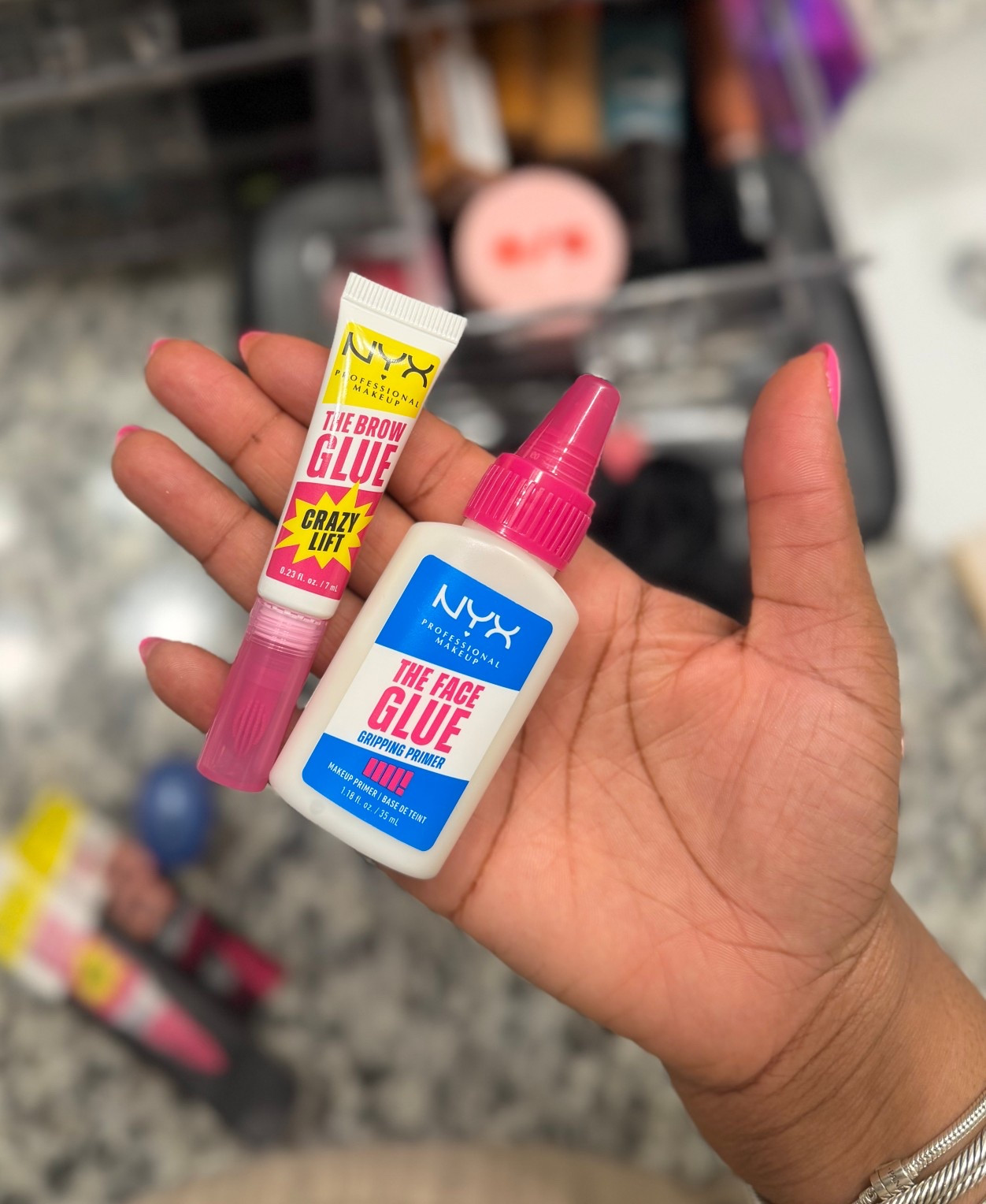 new proven products that you need STAT!!!
#AKCESSME #makeup #nyc

#LTKselfcare