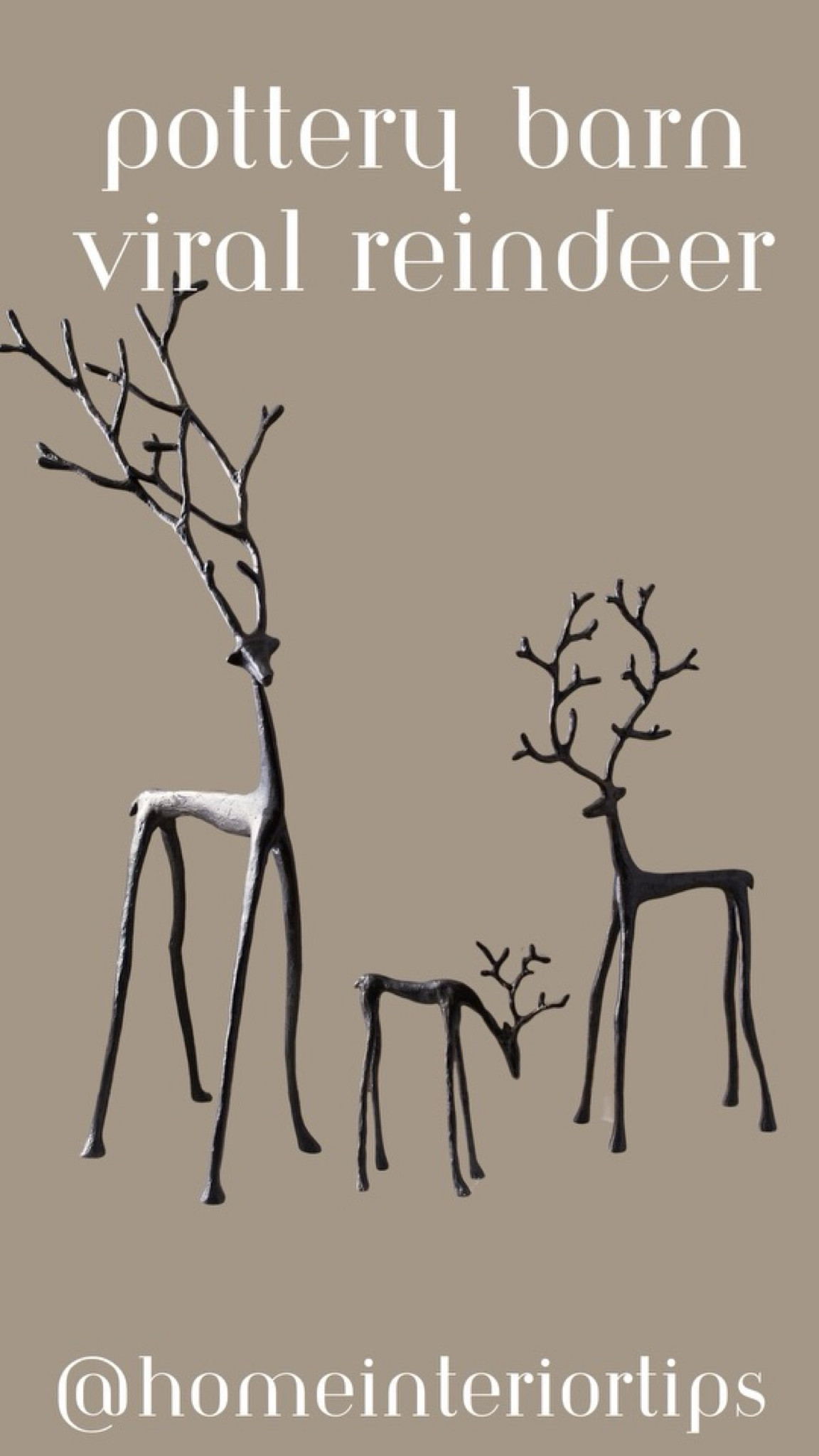 IN STOCK!!!!  Not sure how long they will last!  

#LTKHome #LTKHoliday #LTKSeasonal