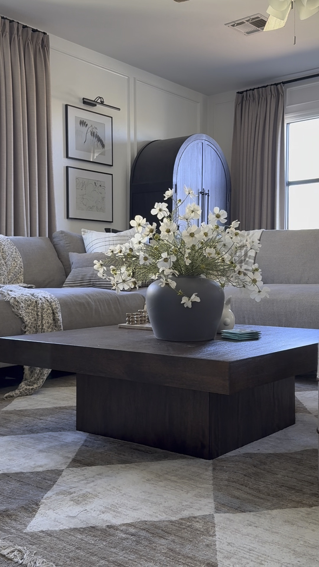 My loft lately 

#LTKHome #LTKFindsUnder100 #LTKFindsUnder50