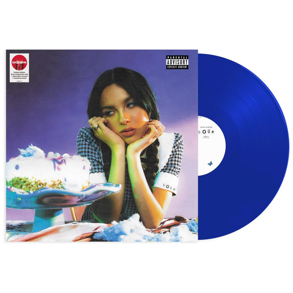 Olivia Rodrigo - SOUR (Target Exclusive) | Target