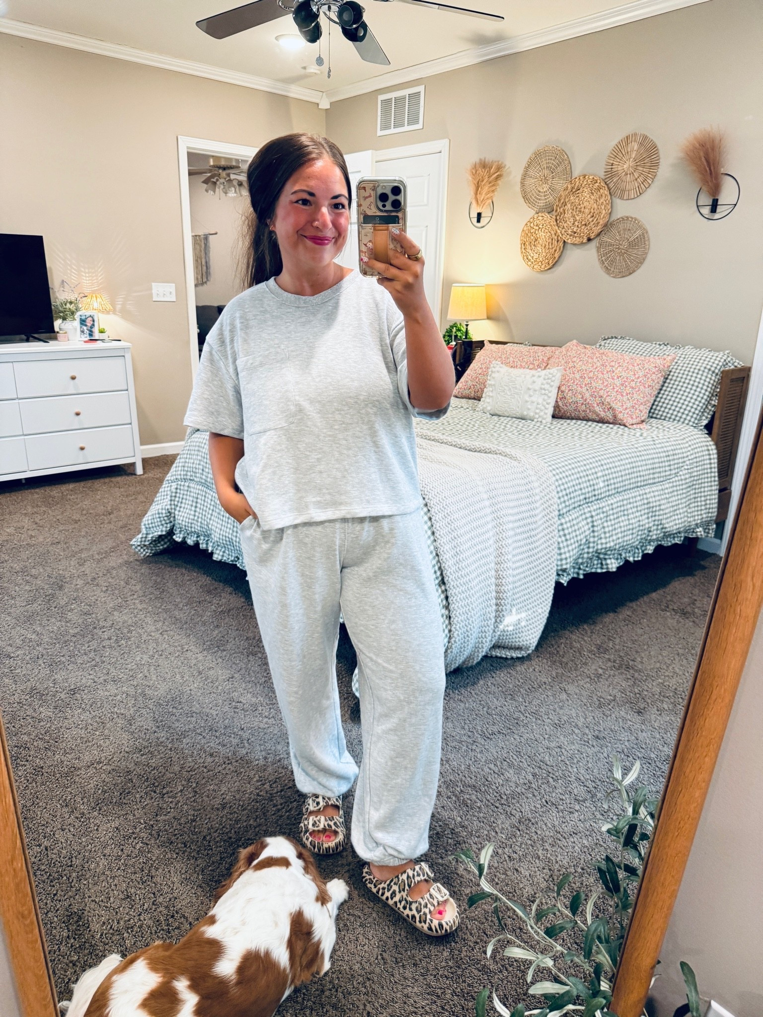 Sunday OOTD

#LTKootd #LTKSeasonal #LTKMidsize