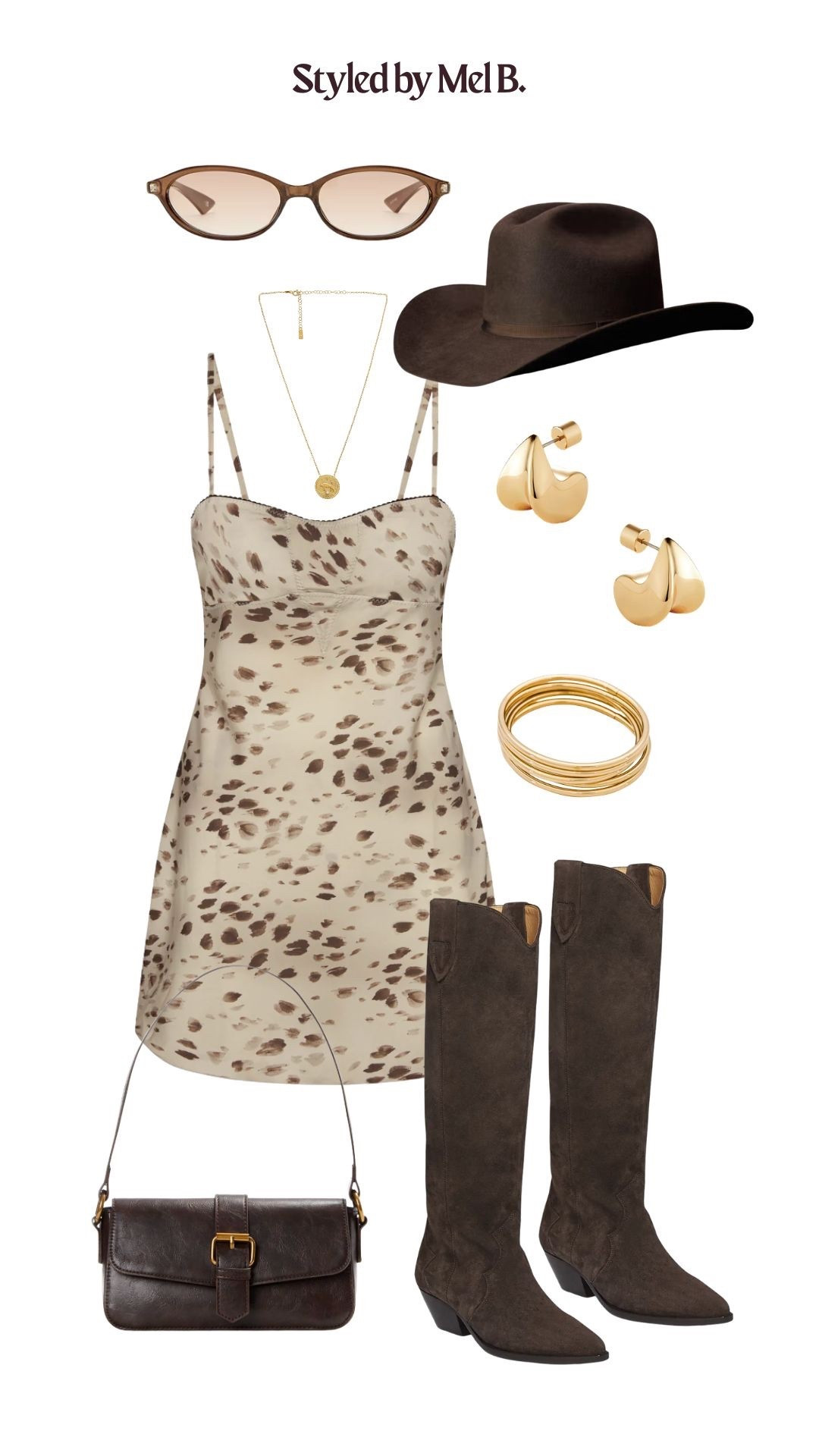 Stagecoach outfits

#LTKFestival