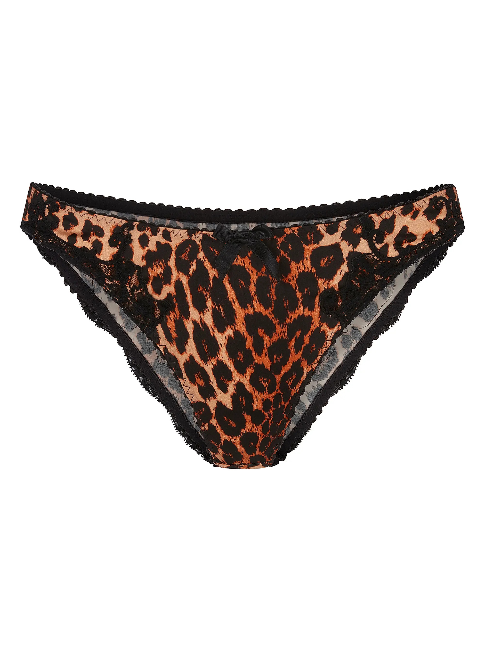 Molly Printed Briefs | Saks Fifth Avenue