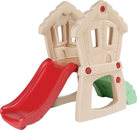 Hide & Seek Climber | Wayfair North America