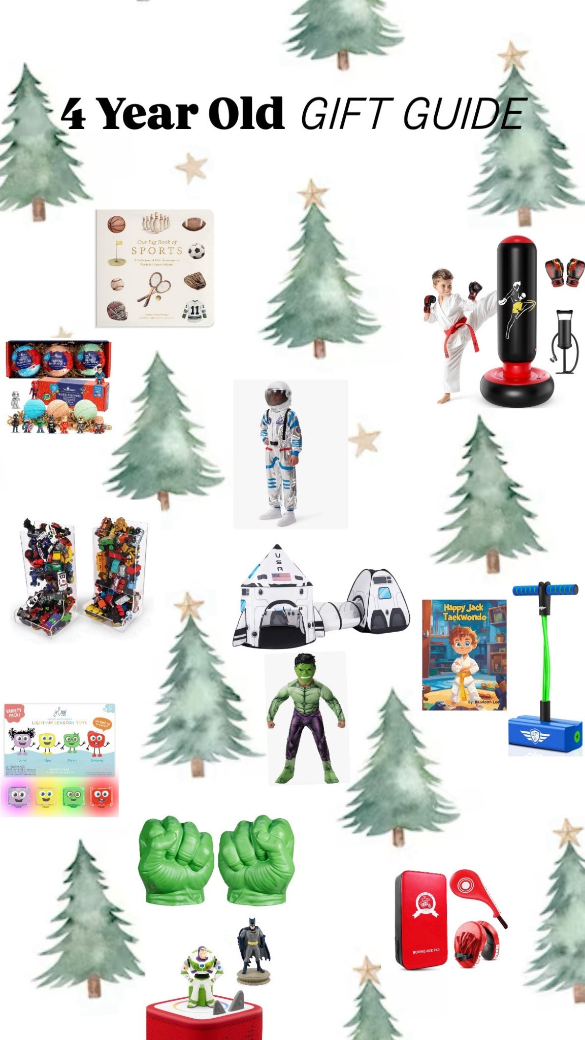 We’re all in the same boat trying to find the perfect gift for our little boy + staying in the budget 🩵🌲 

Check out these AMAZING DEALS!! 

#LTKCyberWeek #LTKGiftGuide #LTKKids #LTKHoliday