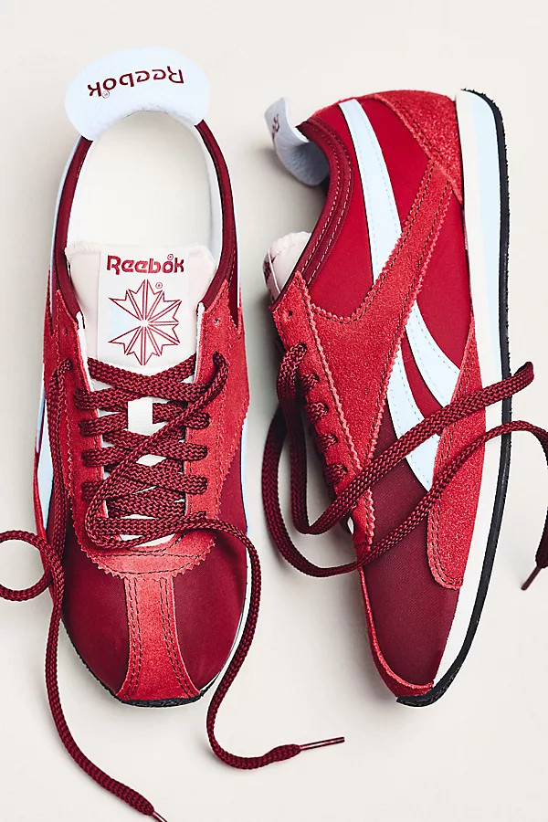Reebok R400 Sneakers | Anthropologie (US)