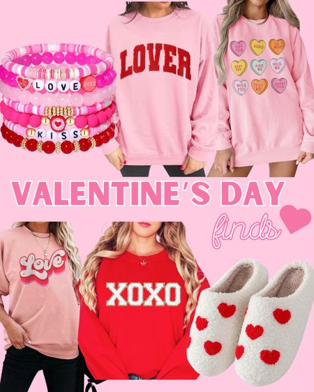 Amazon Valentine’s Day finds 💘 

#LTKHoliday #LTKGiftGuide #LTKfindsunder50