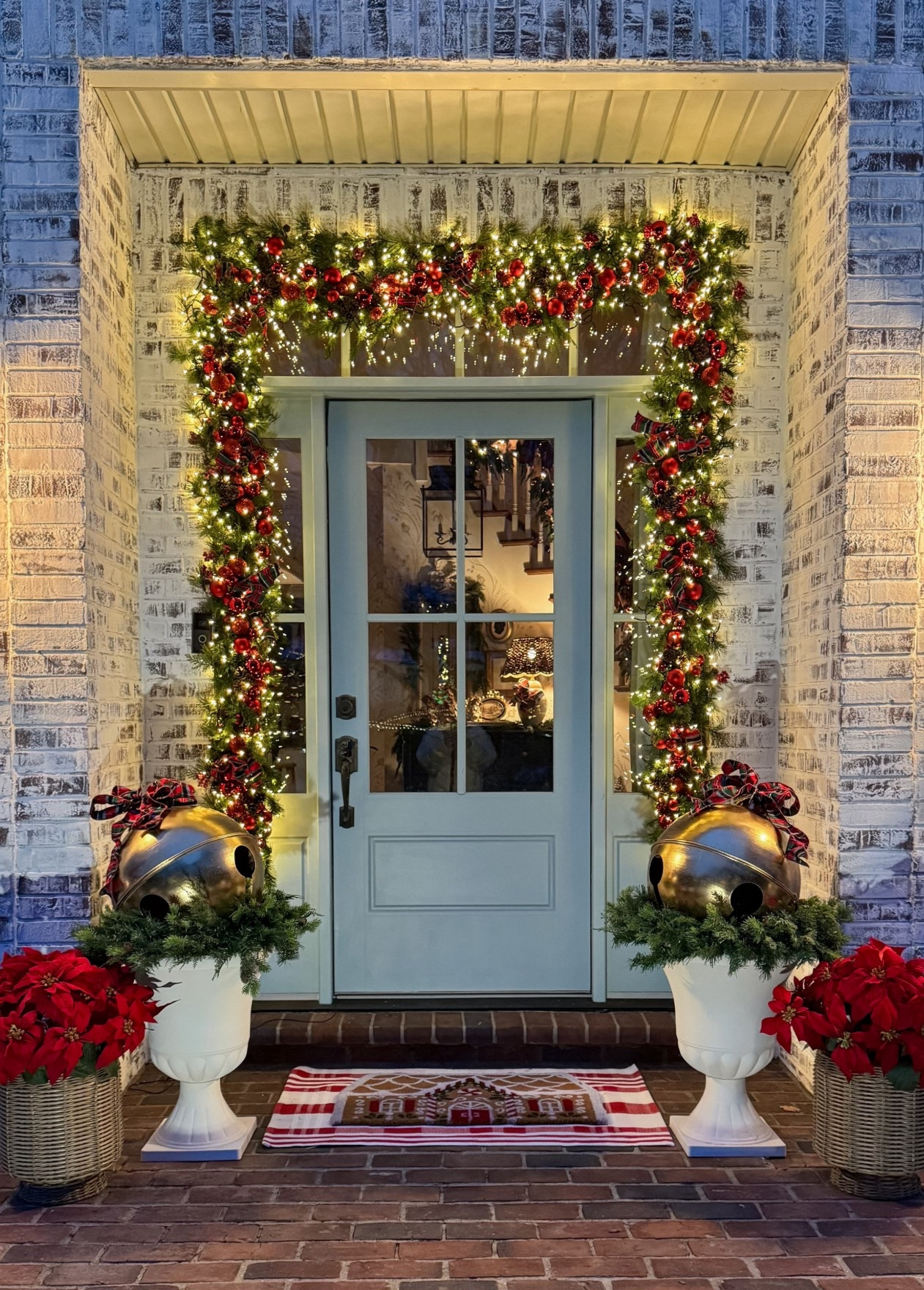 #LTKHome #LTKHoliday