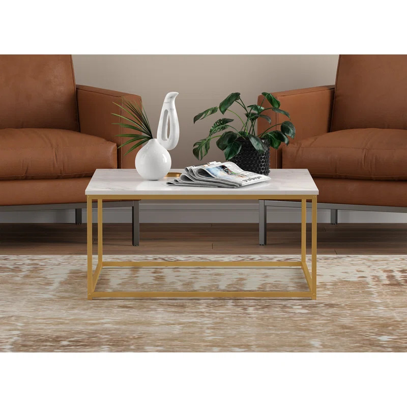 Sicely Coffee Table | Wayfair North America