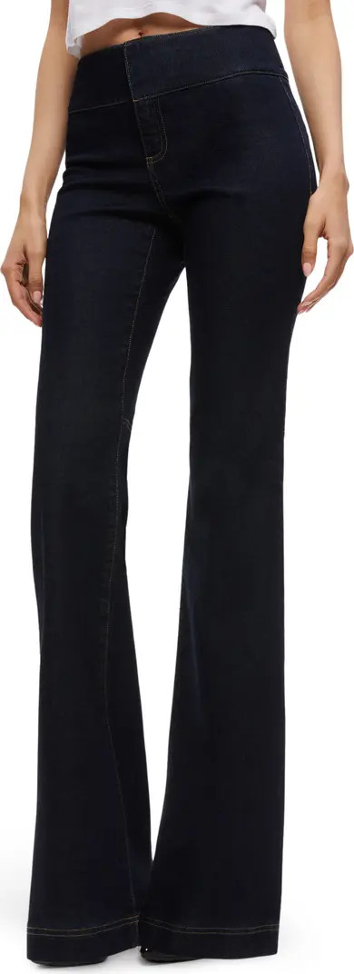 Olivia Flare Jeans | Nordstrom