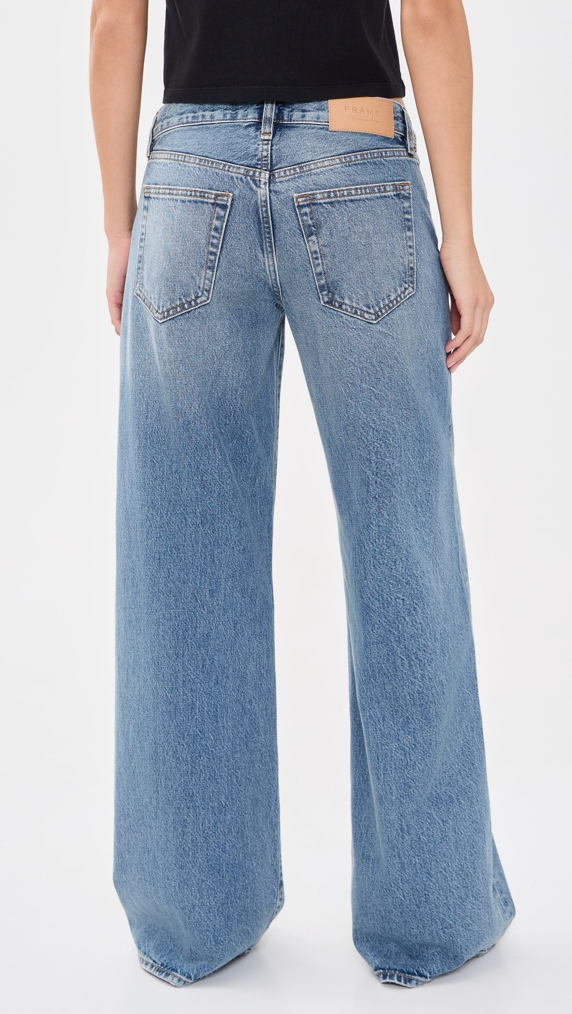 The Leo Jeans | Shopbop
