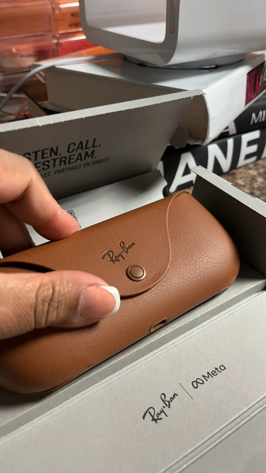 If you think long you thinking wrong, grab these immediately !

#LTKgrwm #LTKU #LTKdayinmylife