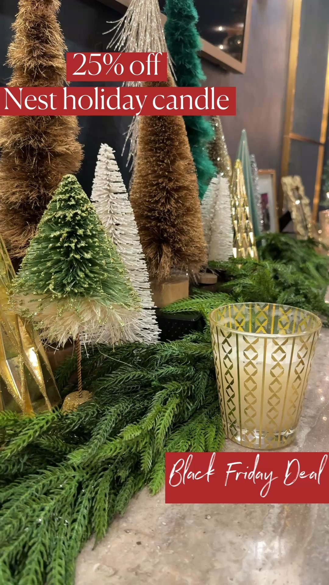 Ralph Lauren Christmas 
Christmas 
Christmas tree lights 
#ltkhome

#LTKFindsUnder50 #LTKHoliday #LTKSeasonal