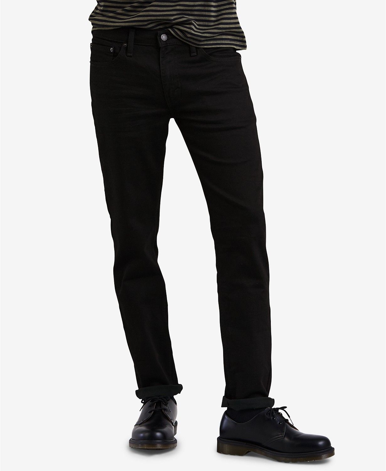 Levi's Men's 511™ Slim Fit Jeans & Reviews - Jeans - Men - Macy's | Macys (US)