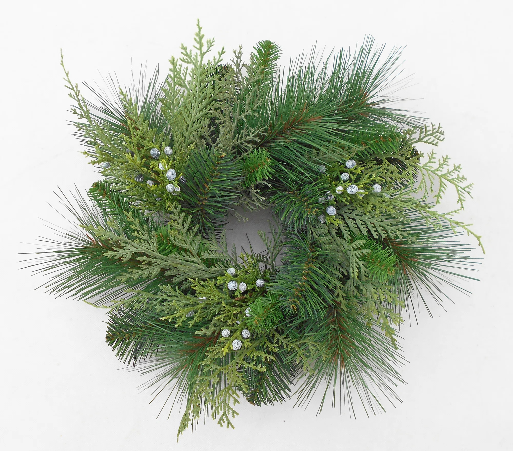 Harkeerat Faux Wreath | Wayfair North America