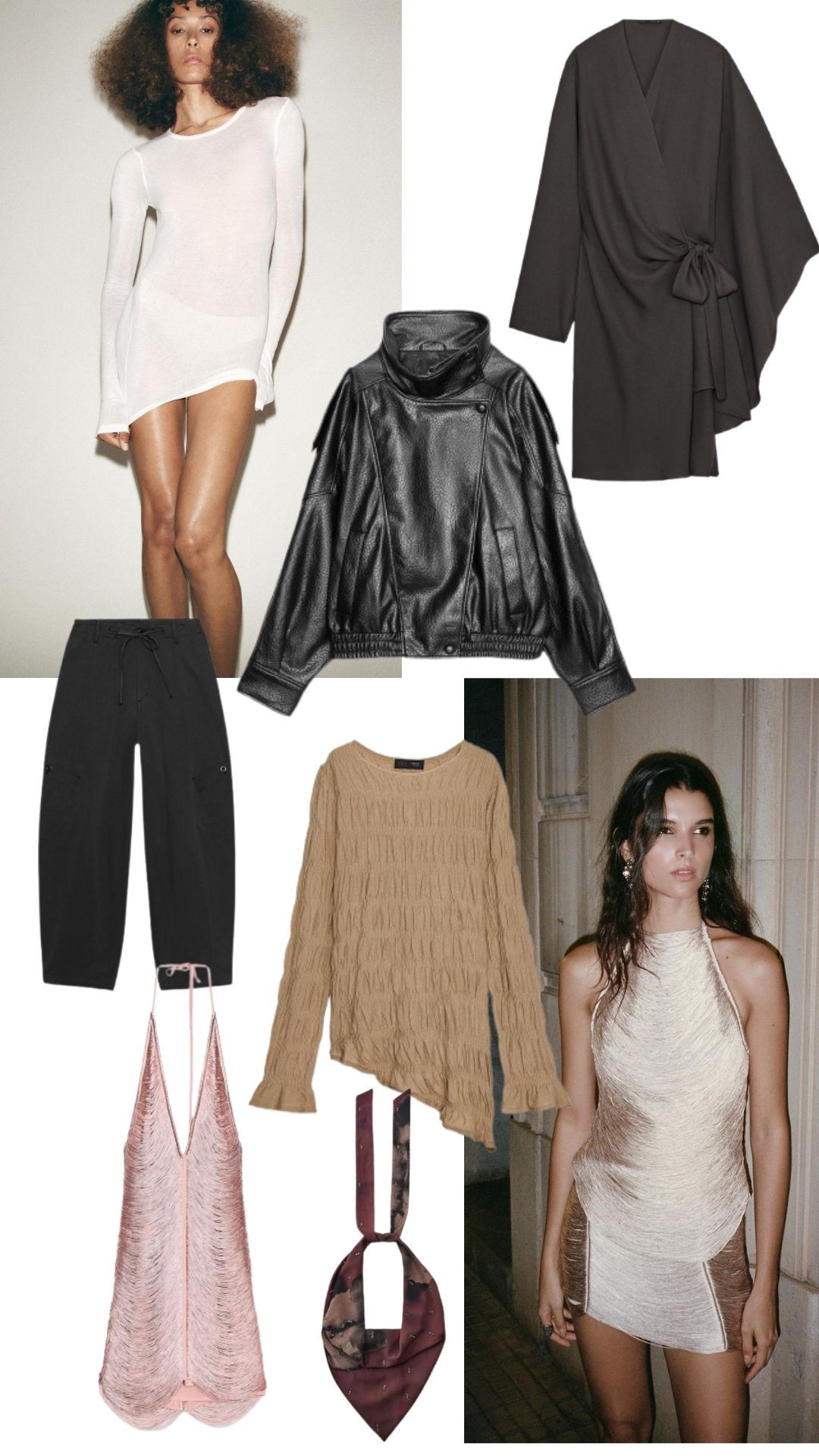 Zara new in 

#LTKuk #LTKeurope #LTKautumn