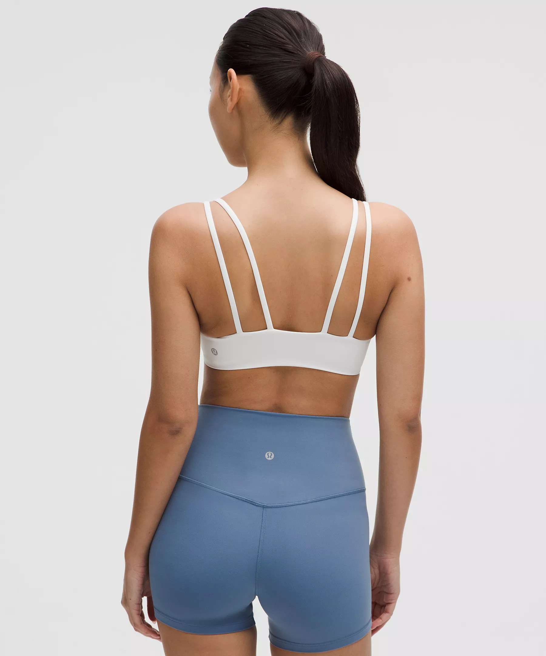 Like a Cloud Bra *Light Support, B/C Cup | Women's Bras | lululemon | Lululemon (US)