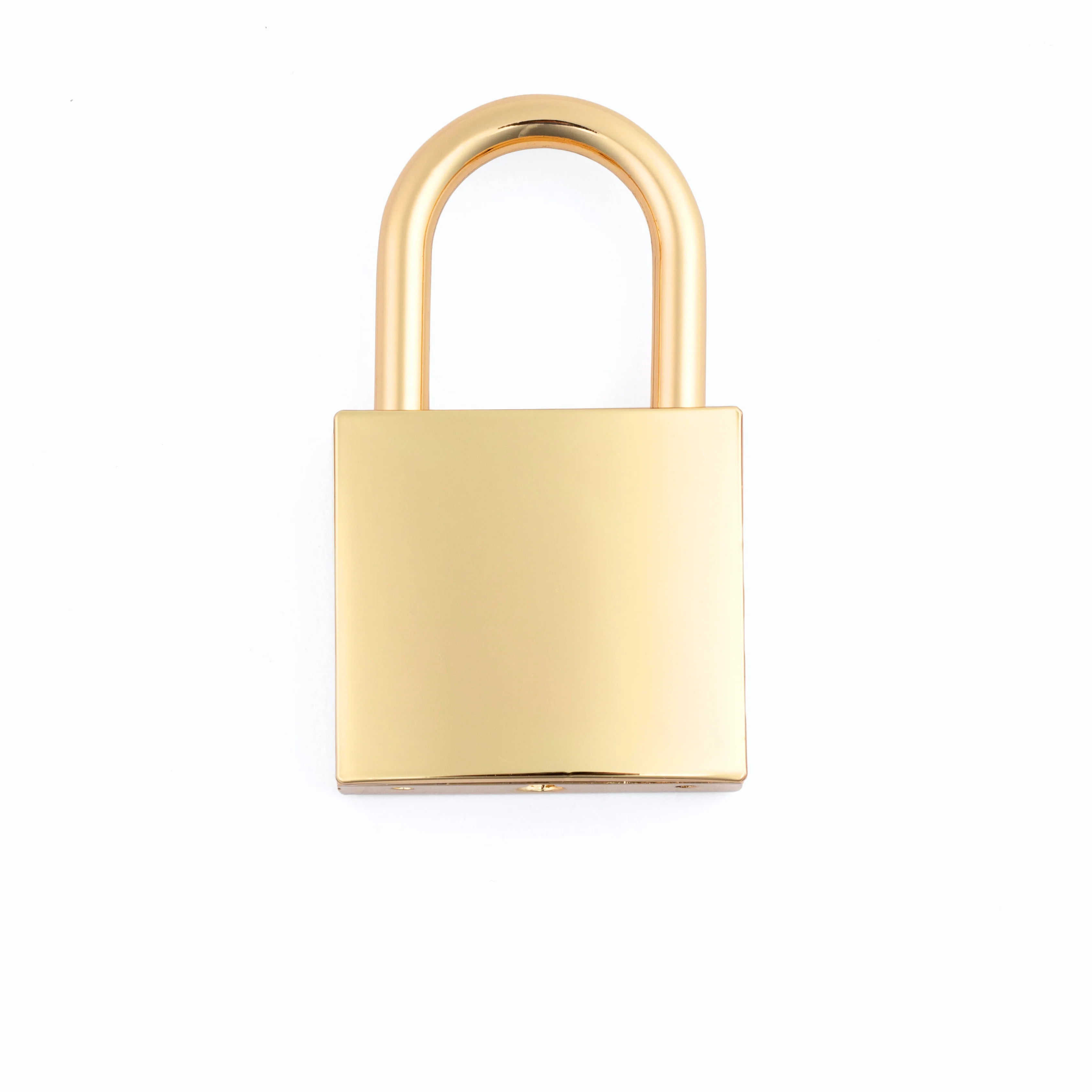 Square Padlock | Petite Keep, LLC