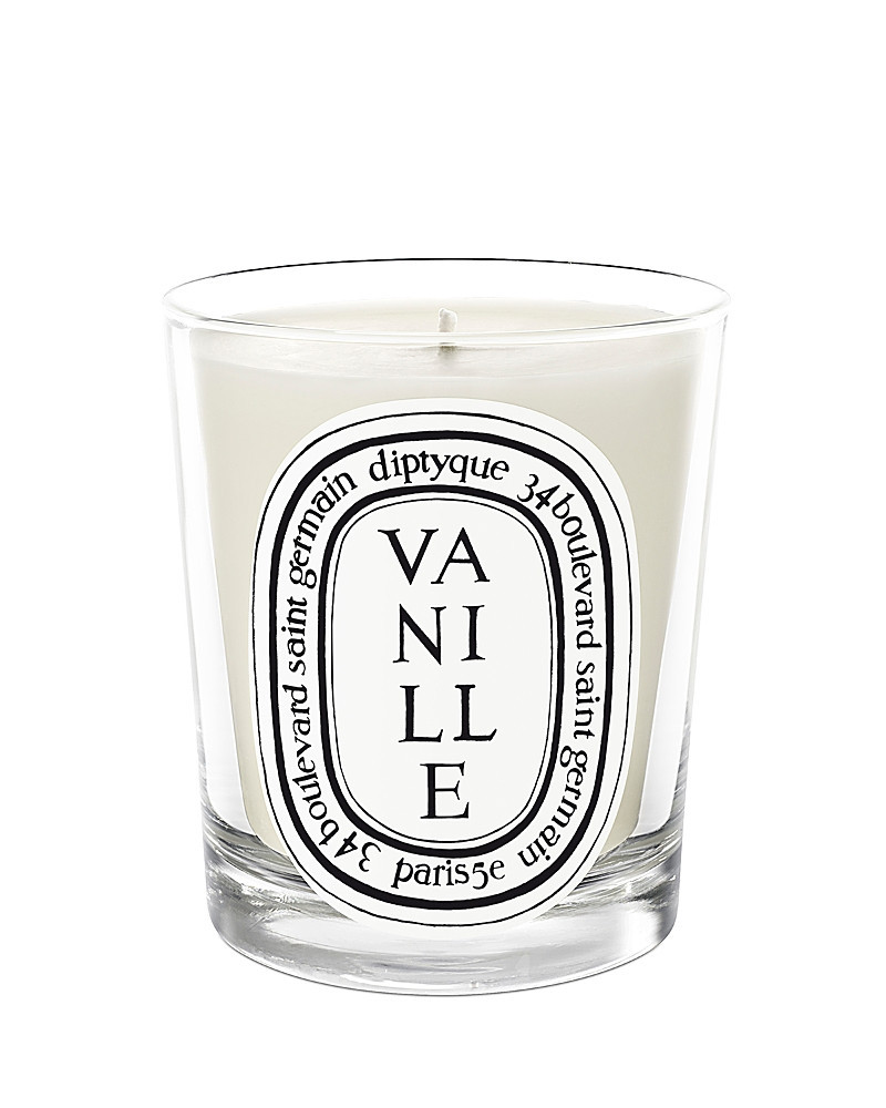 Diptyque Vanille (Vanilla) Scented Candle | Bloomingdale's (US)