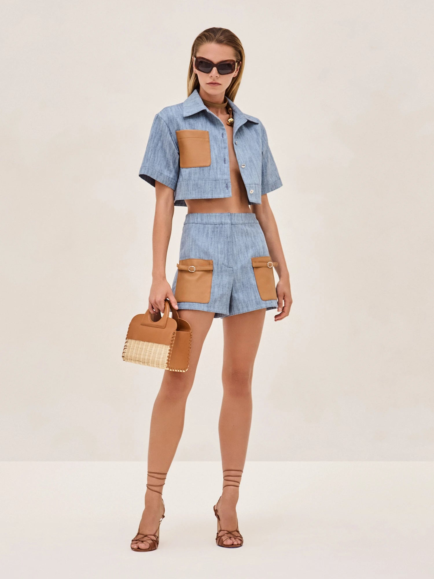 Mccoy Short | Alexis