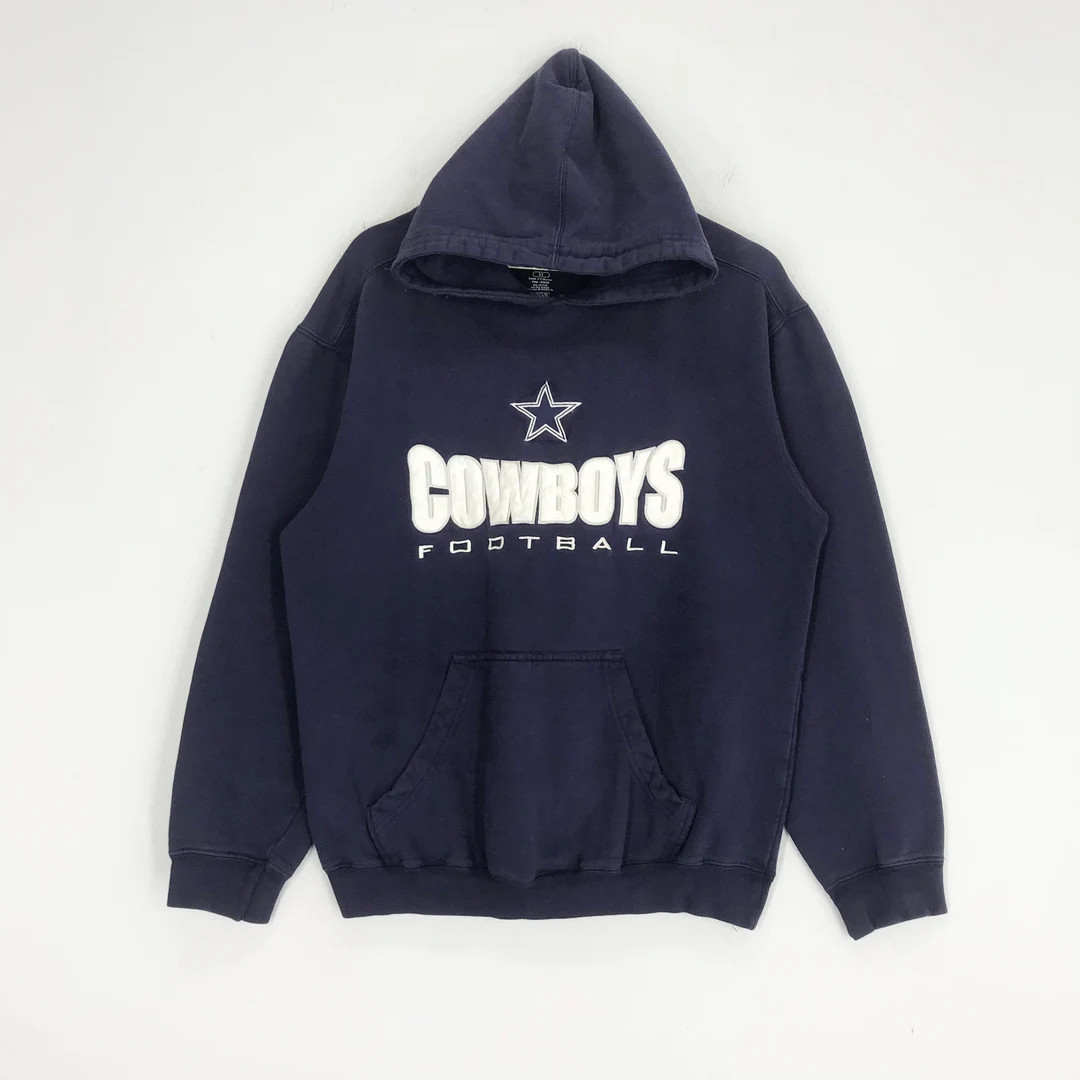 Vintage Y2K Dallas Cowboys Sweater Dallas Cowboys Football - Etsy | Etsy (US)