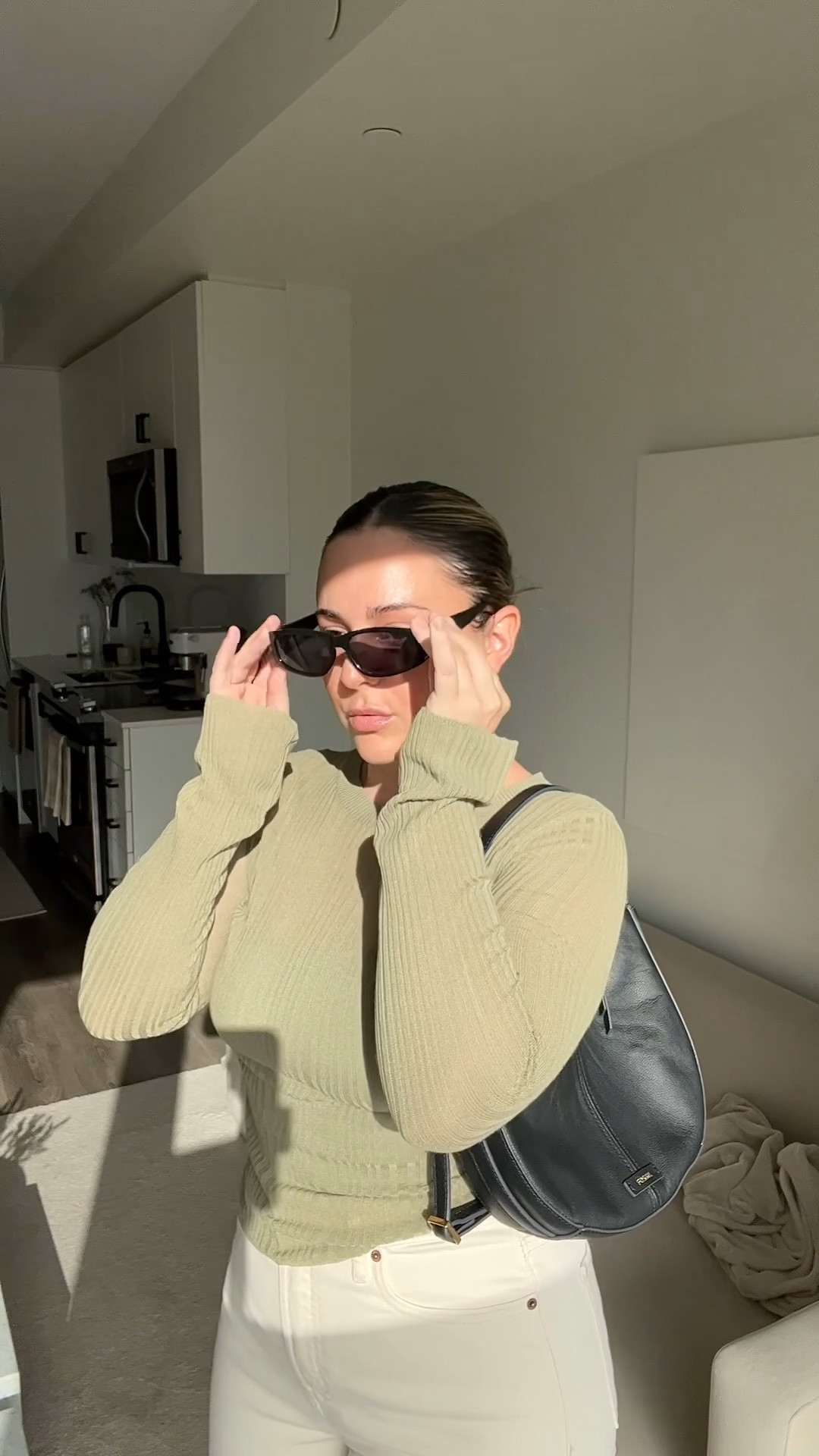 Everyday black bag for Fall 🖤🍂 

#LTKworkwear #LTKGiftGuide #LTKSeasonal