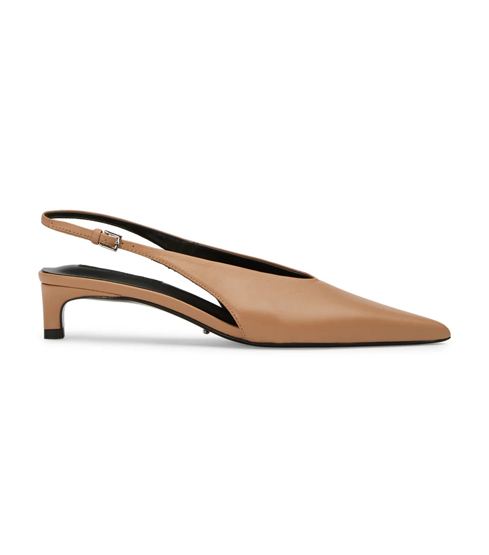 Charlie Peru Nappa Heels | Heels | Tony Bianco USA | Tony Bianco US