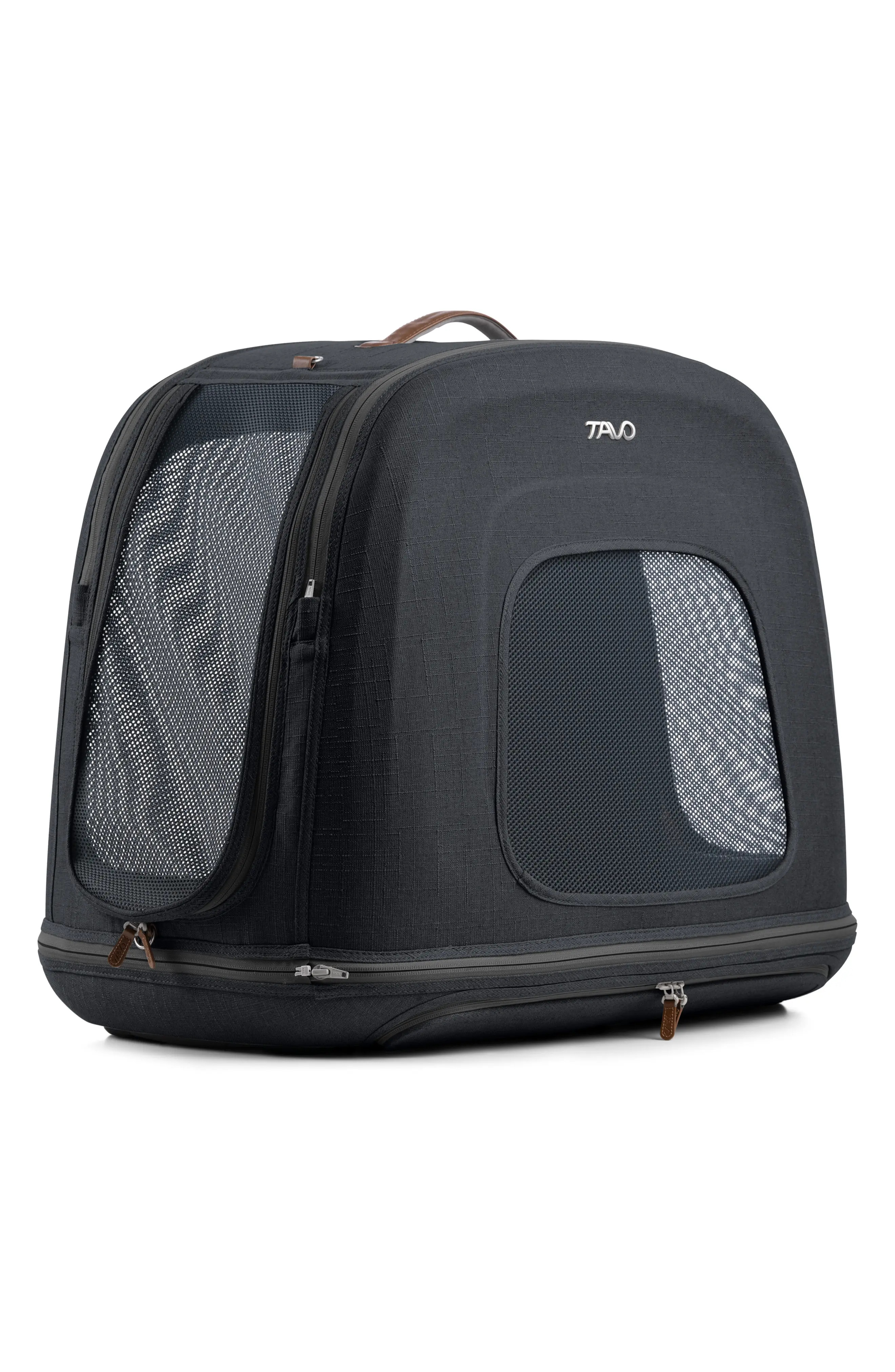 TAVO PETS Crispin Pet Travel Crate | Nordstrom | Nordstrom