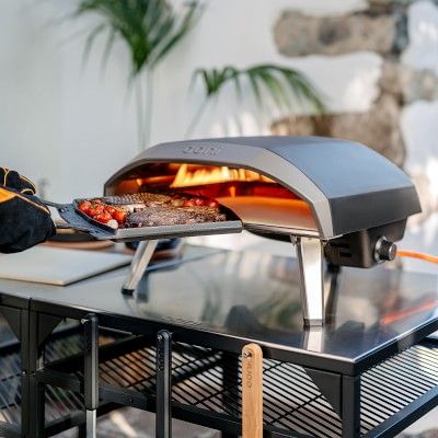 Ooni Koda 16 Pizza Oven | Williams-Sonoma