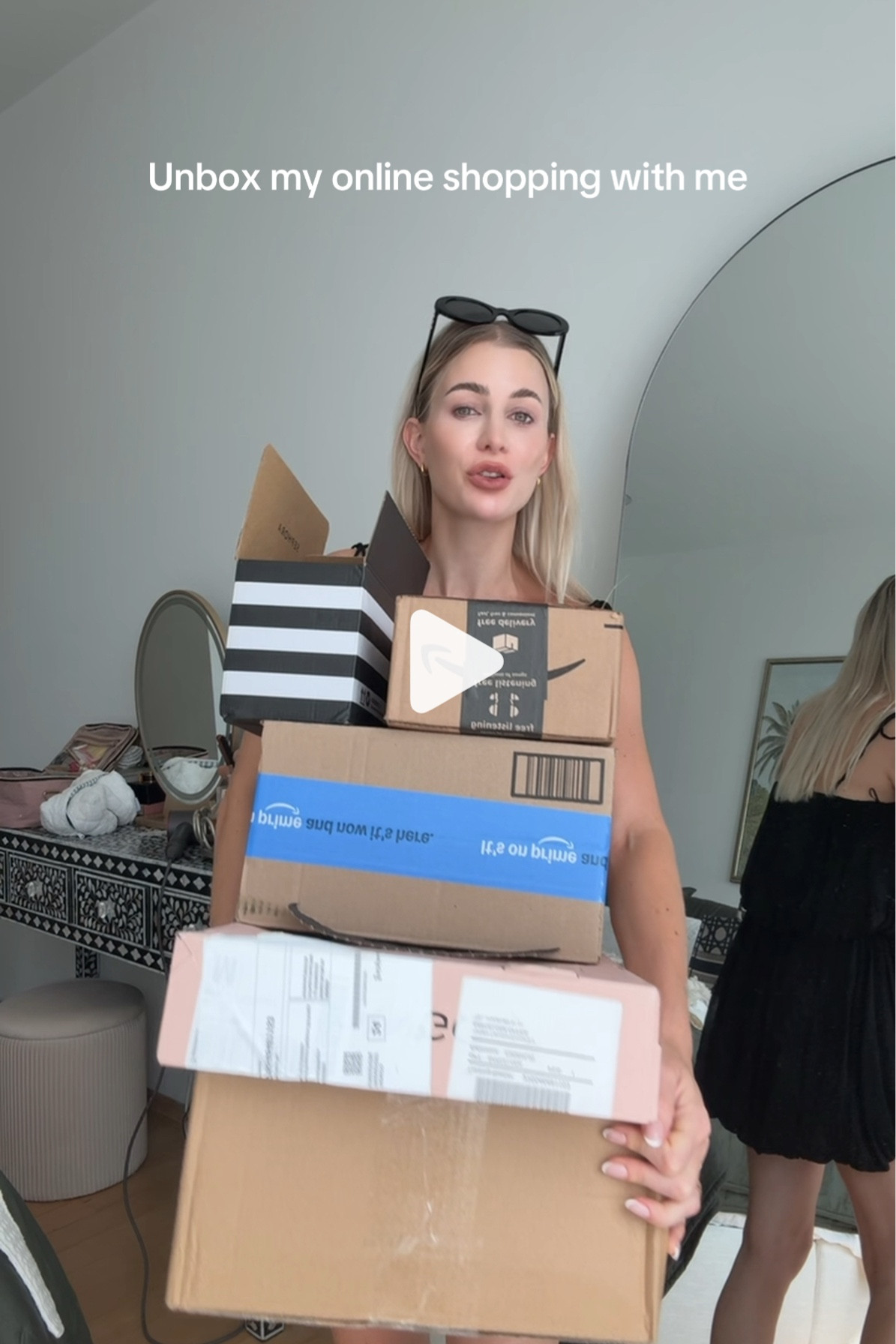 My latest Sephora and Amazon hauls got me feeling like a whole new psparkle

#LTKbeauty