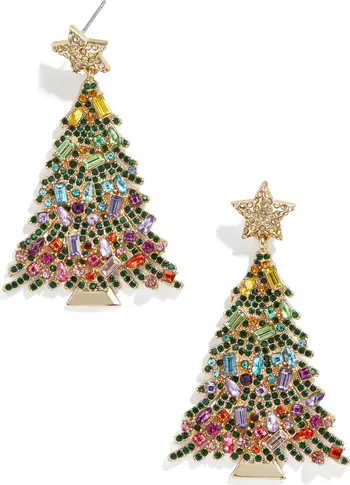 Rockin' Around Statement Earrings | Nordstrom