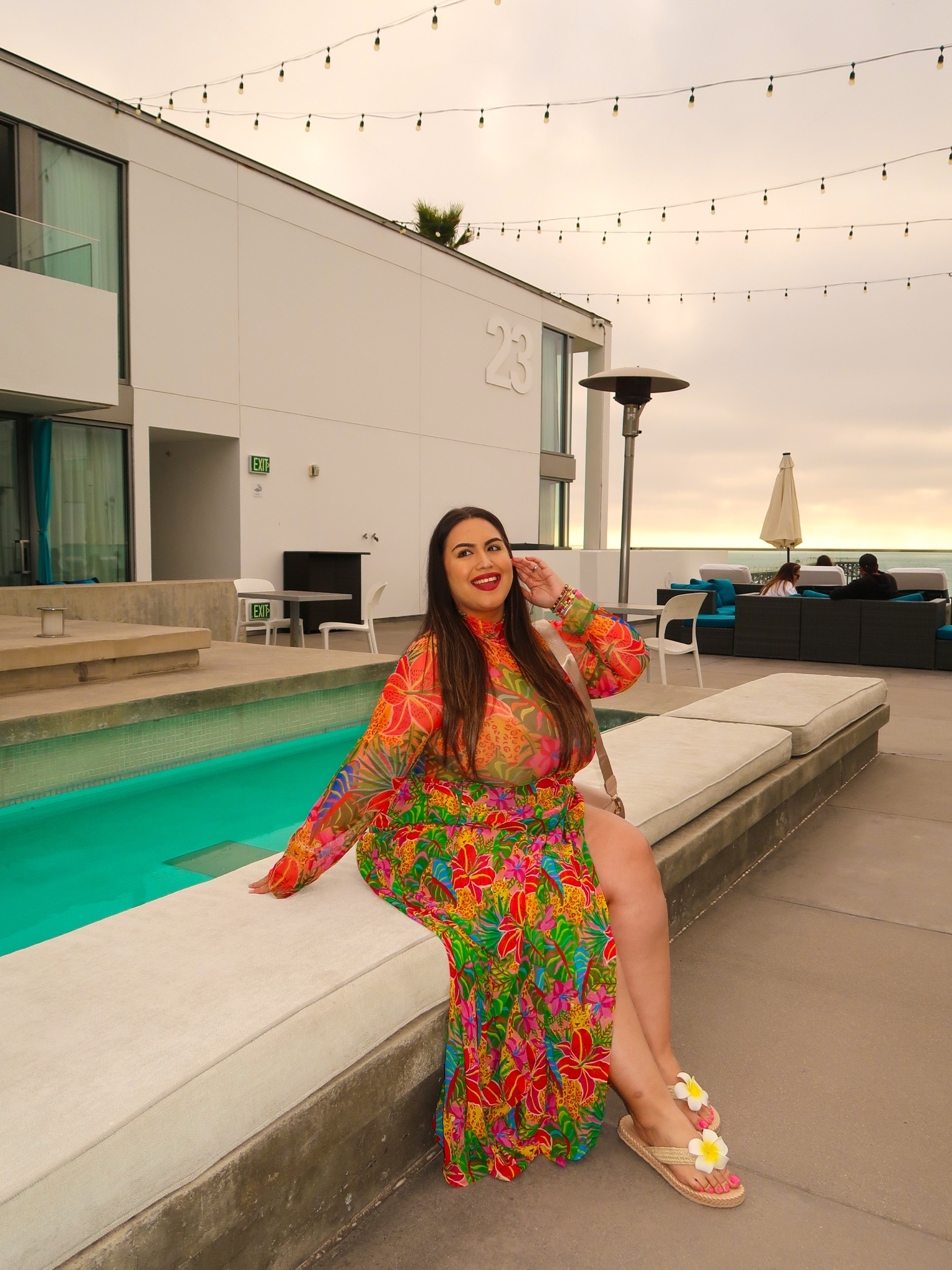 tropical vacay outfit 🌺🌴🍹

#LTKFindsUnder50 #LTKTravel #LTKPlusSize