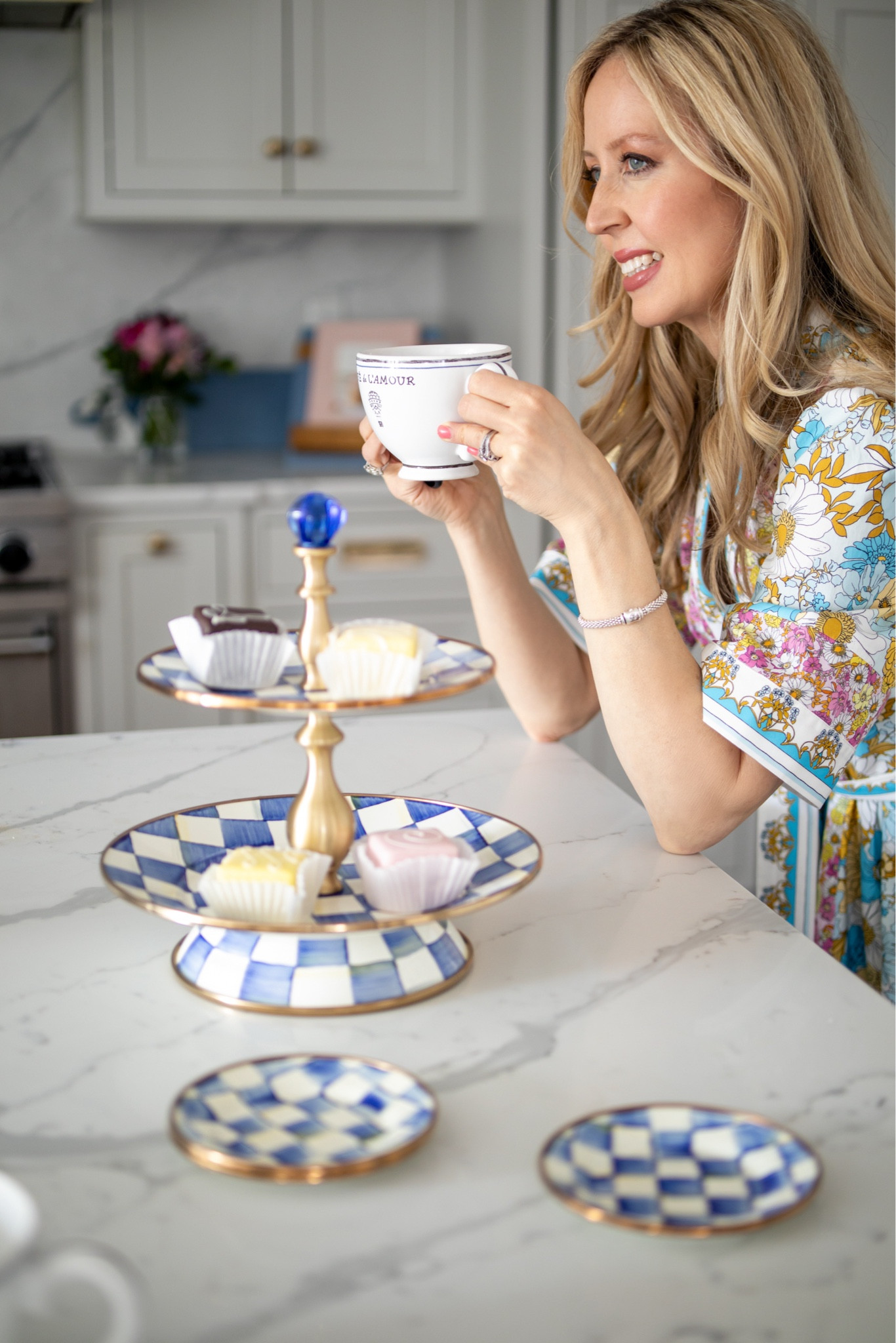 Excited for spring entertaining! Bring on the pastel colors. 
Spring dining sets and table setting decor. 


#LTKparties #LTKhome #LTKSeasonal