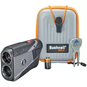 Bushnell Tour V5 Patriot Laser Rangefinder Pack | Dick's Sporting Goods