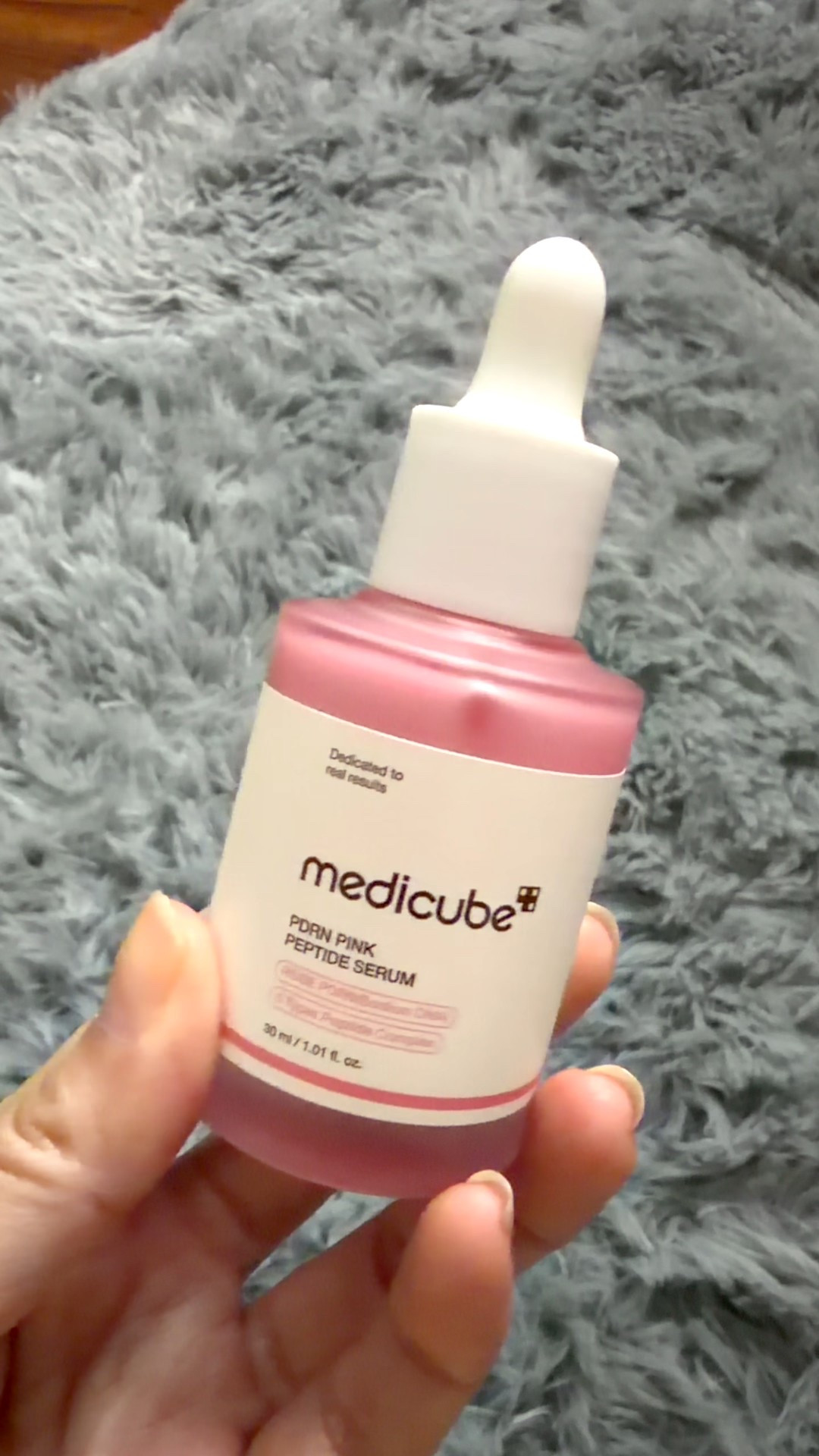 Sale on all things Medicube! Here are two of my favorites and a few I just ordered I was running low on or want to try.
I love that they avoid artificial dyes and use naturally sourced ingredients and most importantly free of synthetic fragrances.
#medicubeskincare #koreanskincare

#LTKBeauty #LTKselfcare #LTKOver40