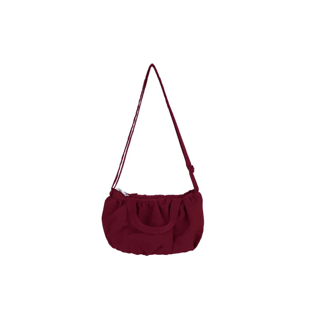 Mini Muffin Tote (Glazed Cherry) | GOOD TOTES