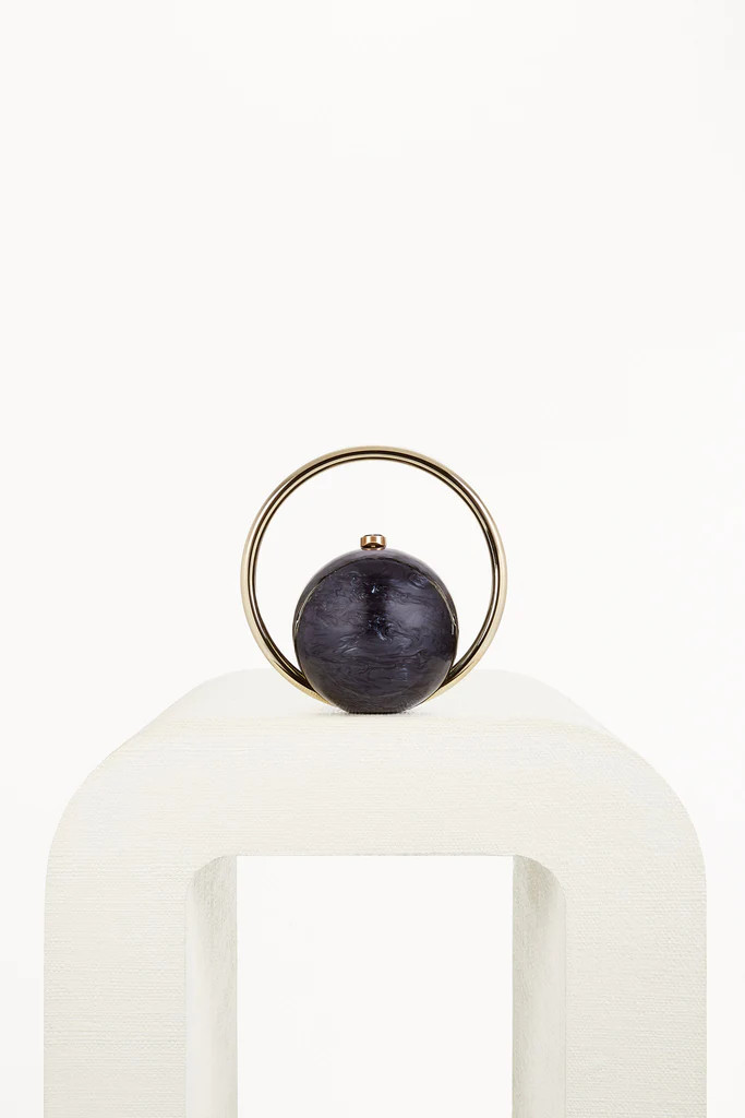 MINA BAG - BLACK | Cult Gaia - US